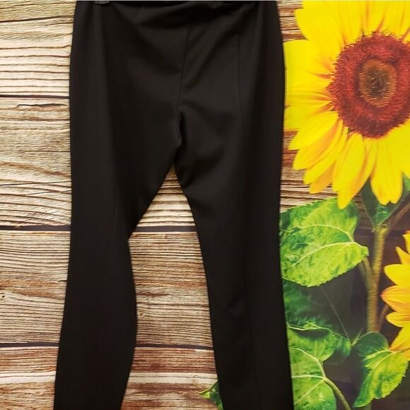 Jessica Simpson Maternity pants size large NWT - Picture 2 of 6